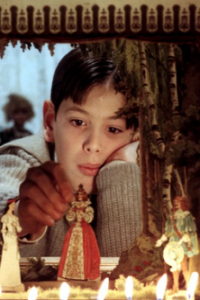 Fanny and Alexander